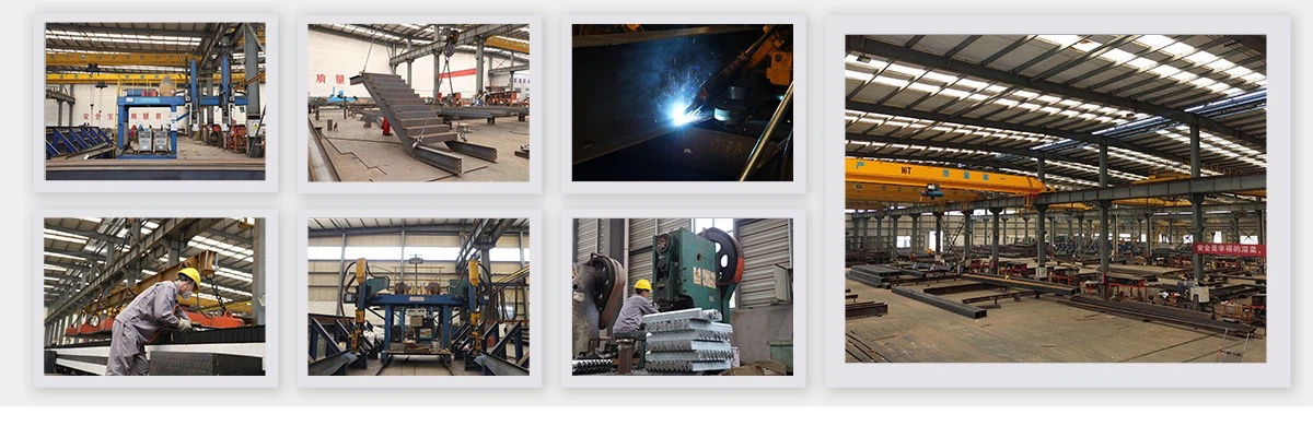 Portal Frame Steel Warehouse factory Portal Frame Steel Warehouse factory